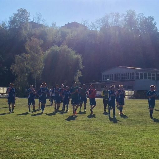 Calcio: Moncalvo ingrana la ... Seconda