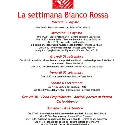 Cultura in Monferrato con A.L.E.R.A.M.O Onlus. Progetti e iniziative