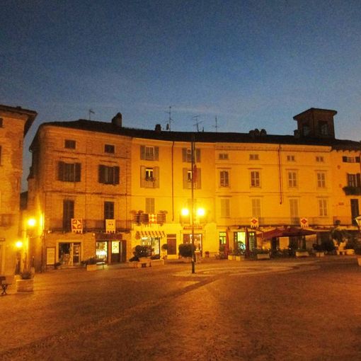 La giunta moncalvese