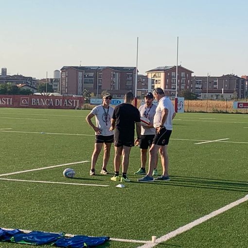 Monferrato Rugby: buoni risultati in tutte le categorie