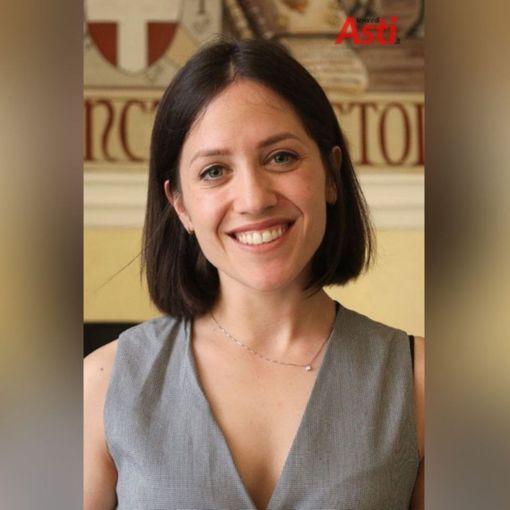 L'assessore comunale all'Urbanistica, Monica Amasio
