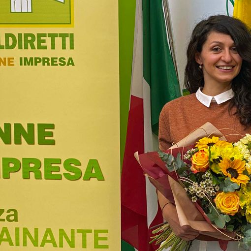 Monica Monticone