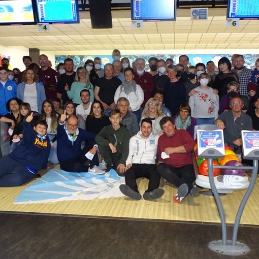 Torneo dei Borghi di Bowling: 16 comitati per il trofeo &quot;Allianz Asti-Maurizio Madonia&quot;