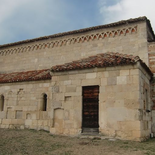 La Pieve di S. Lorenzo a Montiglio Monferrato