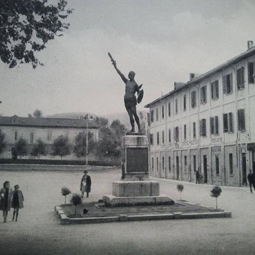 La cerimonia del 4 novembre, a Canelli, ricorderà i 100 anni del monumento ai Caduti