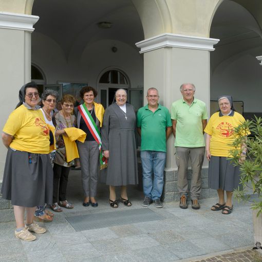 Torna &quot;Mor...Nizza&quot;, a 150 anni dall'arrivo di Don Bosco