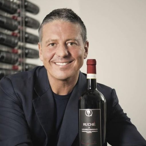 &quot;Torino città di m…&quot;: dopo la bufera le scuse dell’industriale e ceo delle cantine Montalbera di Castagnole Monferrato