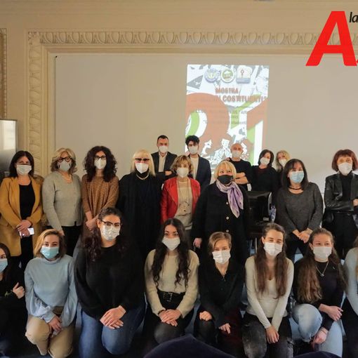 Mostra itinerante &quot;Le Madri Costituenti&quot;