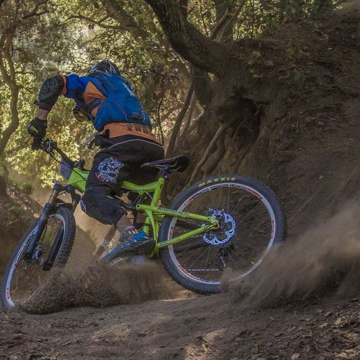 Diventare Guide di Mountain Bike, a Biella il dodicesimo corso Csen