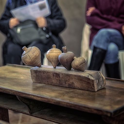 Appuntamento conclusivo per il progetto “Narrazioni Creative II”