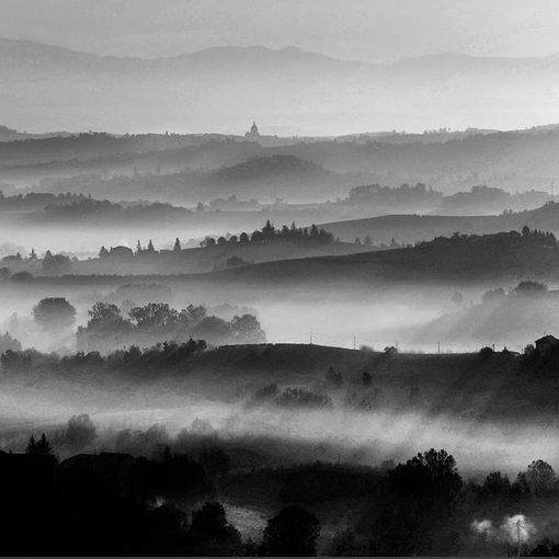 Viviamo in un posto bellissimo che ricomincia a contare