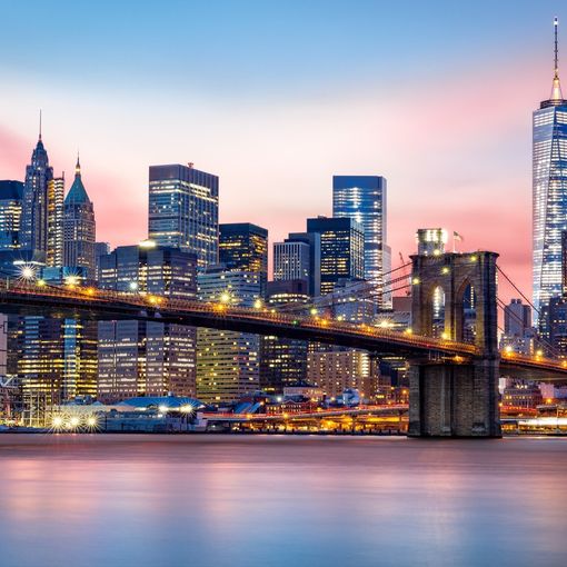 New York, una sorpresa nuova ad ogni visita (servizio a cura di Fabio Gandini)