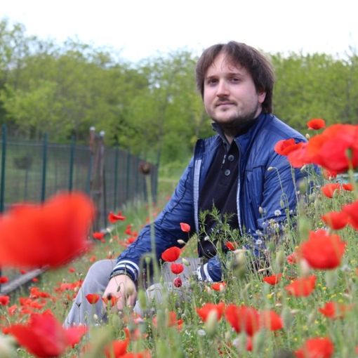 Nico Bianchini