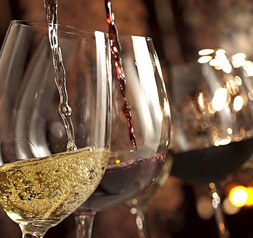 A gennaio Nizza è... Incontri DiVini. Vini a confronto e piatti tipici