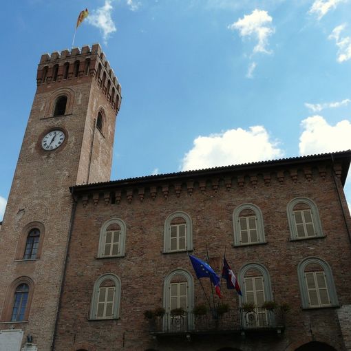 Municipio di Nizza Monferrato