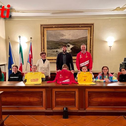 Il calcio a 5 femminile nicese splende come non mai: raggiunta la finale nazionale che si terrà a Salsomaggiore