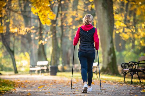 Dopo Pasqua riprendono le camminate con il Monferrato Nordic walking