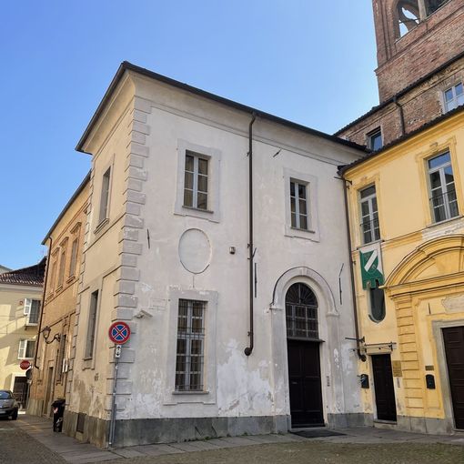 Nuova sede per la Fondazione Giovanni Goria