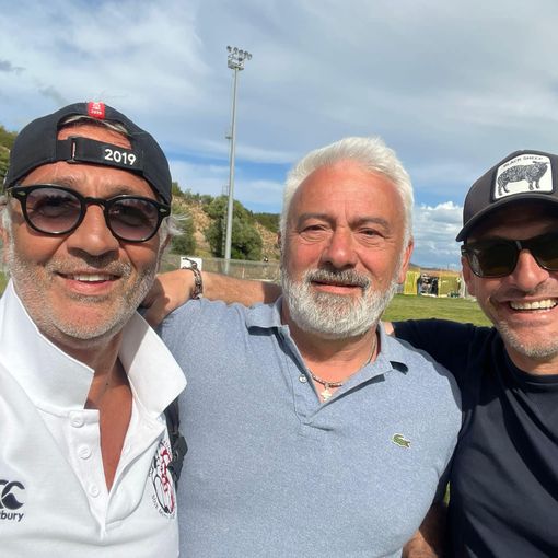 Roberto Robella è il nuovo presidente del Monferrato Rugby