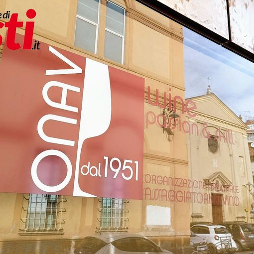 L'ONAV Nazionale celebra un secolo di progresso dello spumante italiano