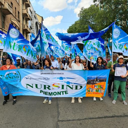 Il NurSind Piemonte: &quot;Importare infermieri dall'India non è la soluzione&quot;