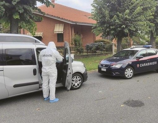 Omicidio-suicidio a Vinovo: la vittima era originaria di Costigliole d'Asti