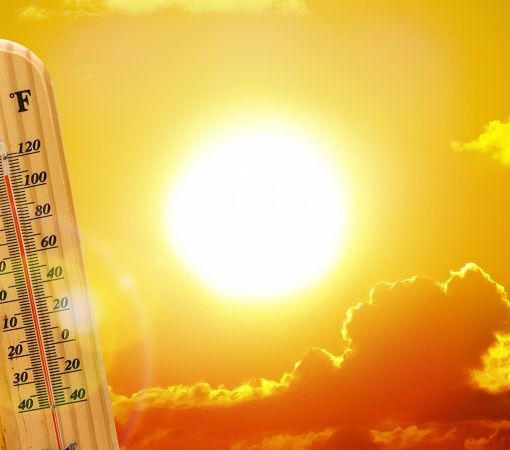 Temperature in aumento anche sull'Astigiano: al via l’ondata di caldo africano