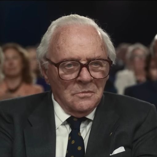 Al Lumiere entra in programmazione &quot;One life&quot; con Anthony Hopkins