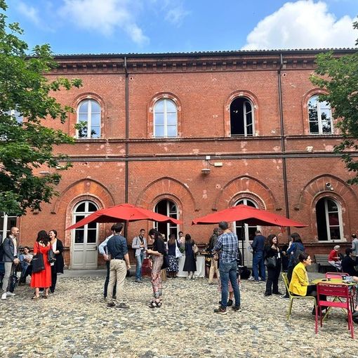 Opening Doors, porte aperte alla Scuola Holden per ascoltare i progetti dei giovani talenti [VIDEO]