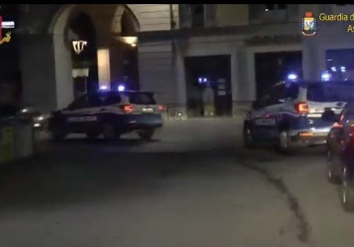Operazione 'Twin Towers', accolte solo in parte le richieste di revoca delle misure