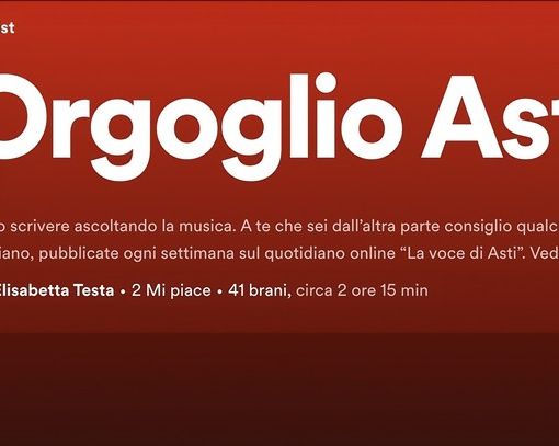 La playlist che puoi trovare su Spotify per una lettura originale e unica