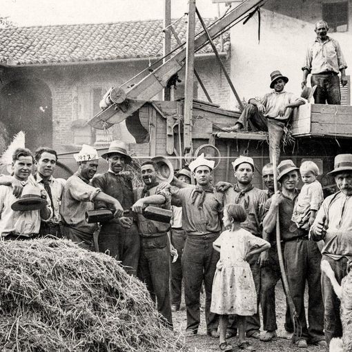 Viviamo in un posto bellissimo dove l’immagine è tutto
