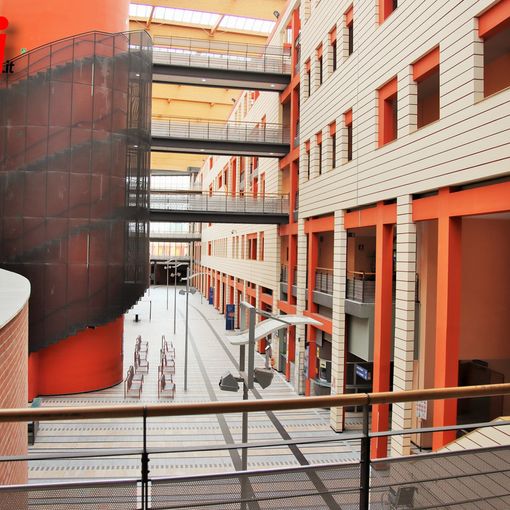 Giornata Mondiale del Malato: ad Asti una messa speciale in ospedale con il vescovo Marco Prastaro