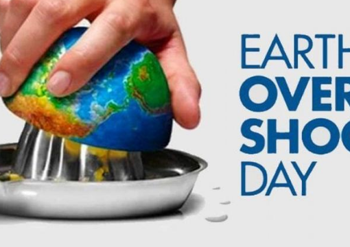 Overshoot Day: la consapevolezza è necessaria, ma non basta