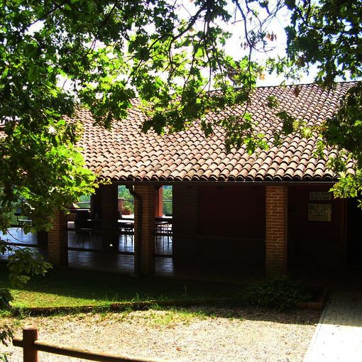 L'ostello Pacha Mama