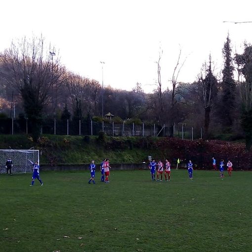 Continua la serie positiva del Moncalvo calcio
