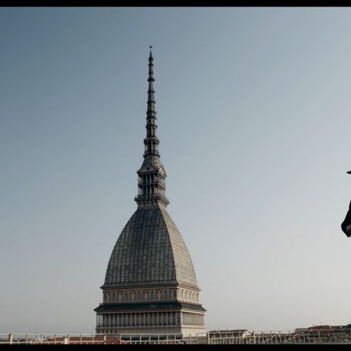 Domani torna in sala il film &quot;Pastrone!&quot; vibrante biopic del pionere del cinema astigiano