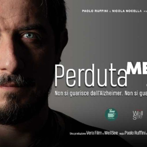 A Cisterna d'Asti si riflette sull'Alzheimer e le ripercussioni sulle famiglie con il documentario &quot;PerdutaMente&quot;