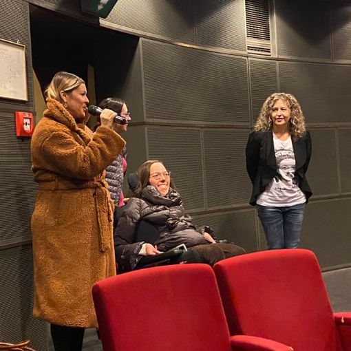 Sette giorni di eventi per la Giornata Internazionale dei diritti delle persone con disabilità