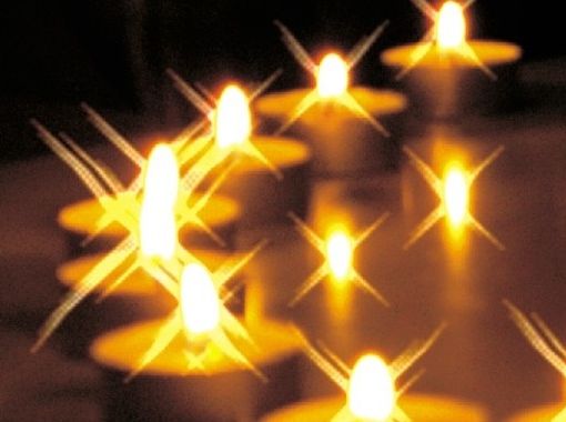 Alla chiesa del Sacro Cuore il Rosario dei Popoli. Appuntamento lunedì sera