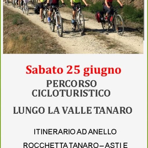 La locandina dell'evento