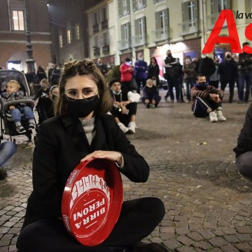 Pd Asti: &quot;Contro la crisi, serve un piano che favorisca il piccolo commercio locale di prossimità&quot;