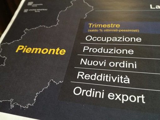 Omicron non ferma la ripresa economica: in Piemonte arrivano più occupazione e investimenti