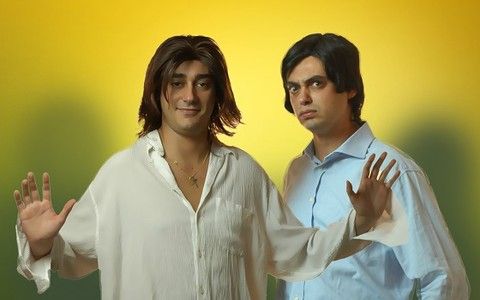 Questa sera per Asti Film Festival arrivano Pino e gli Anticorpi