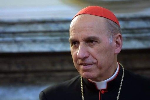 Mercoledì ad Asti il rosario in suffragio del cardinal Severino Poletto