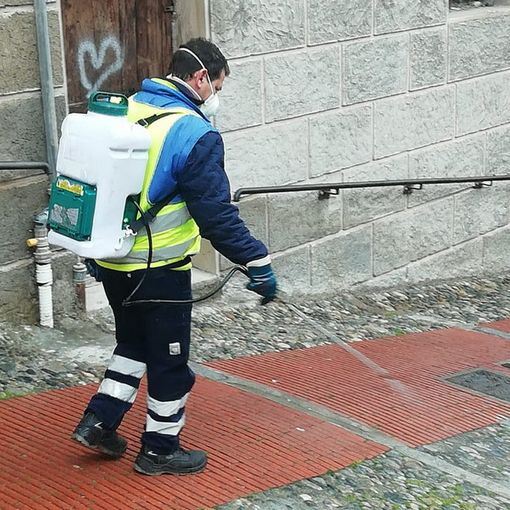 Confartigianato Imprese Piemonte: &quot;Occorre chiarezza sulle norme per la sanificazione&quot;