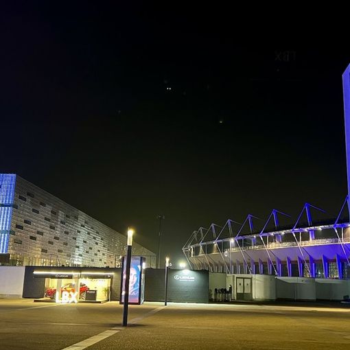 Il PalaAlpitour diventa INALPI ARENA