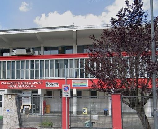 Asti: l'Amministrazione cerca uno sponsor per il Palazzetto dello Sport
