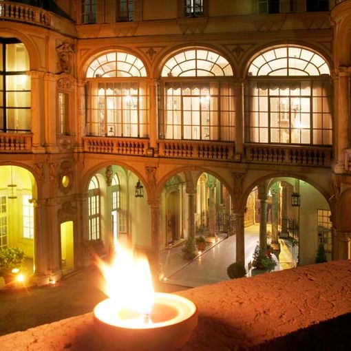 Palazzo Lascaris