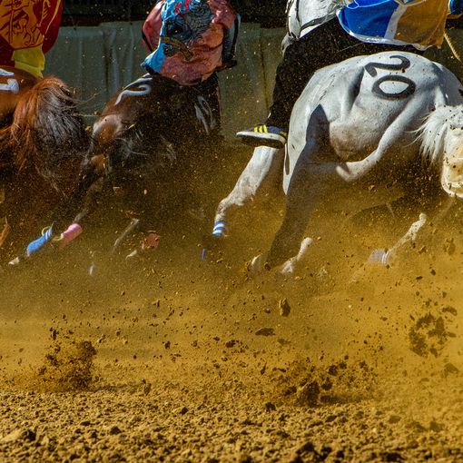 Il Palio di Asti sarà visibile in tutto il mondo grazie a RAI Italia